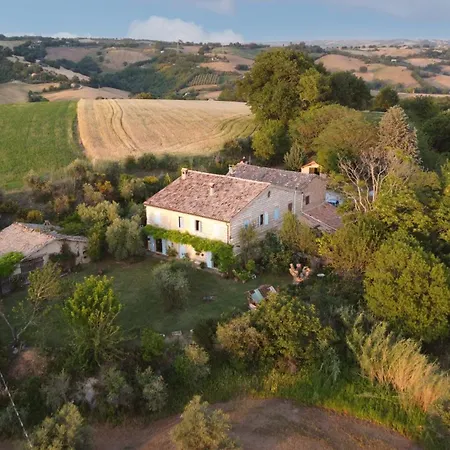 Holiday home Da Paolo E Anna *