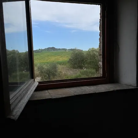 Da Paolo E Anna * Montefelcino