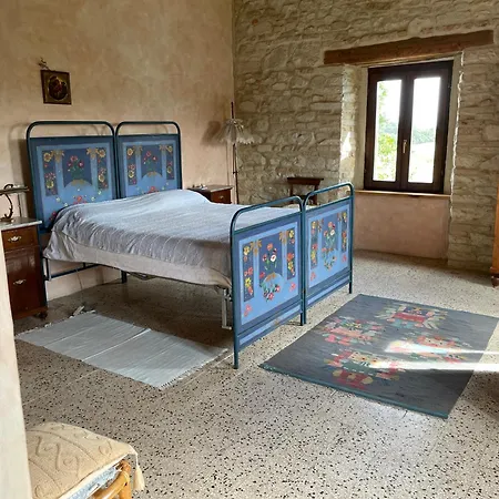 Da Paolo E Anna * Montefelcino