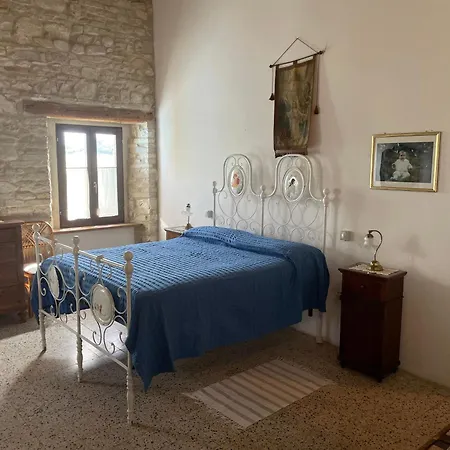 Σπίτι διακοπών Da Paolo E Anna