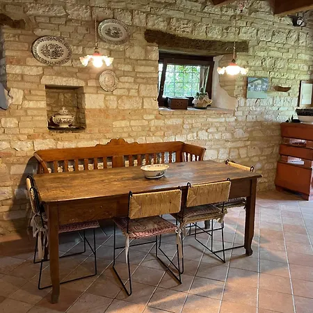 Holiday home Da Paolo E Anna *