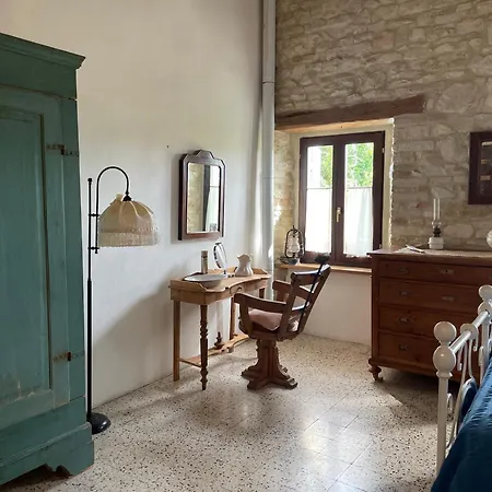 Da Paolo E Anna Σπίτι διακοπών Montefelcino