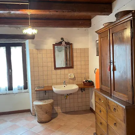 Holiday home Da Paolo E Anna Montefelcino